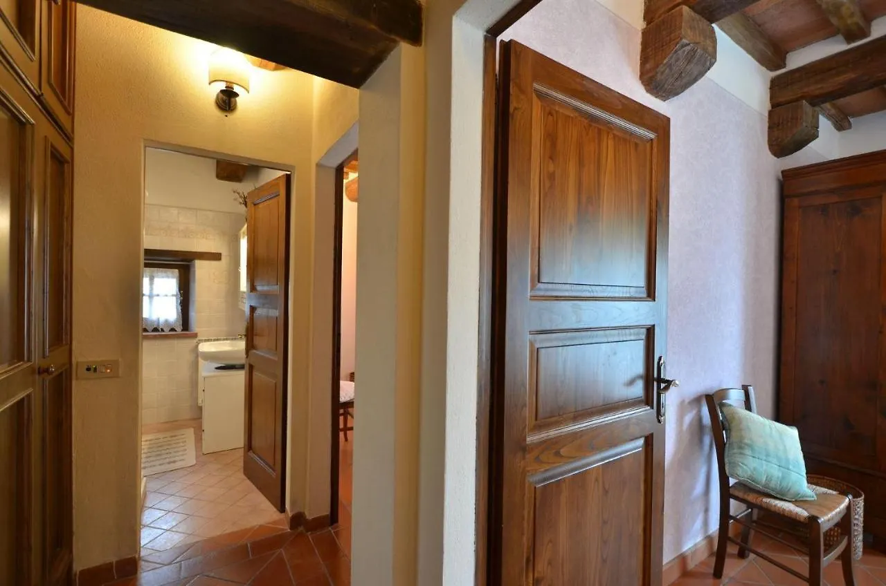 Casino Di Vescine Villa Radda in Chianti