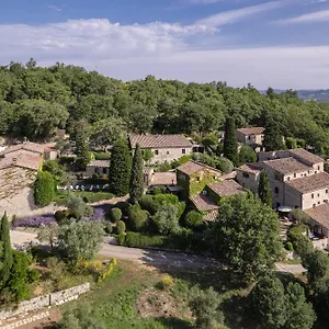 Borgo Vescine Radda in Chianti