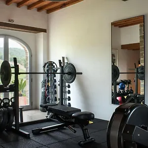Castiglioni Radda in Chianti