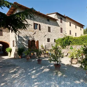 Malpensata Farm stay