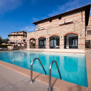 Hotell Cdh Radda, Radda in Chianti