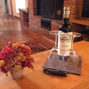 Dolcevita Chianti Apartment