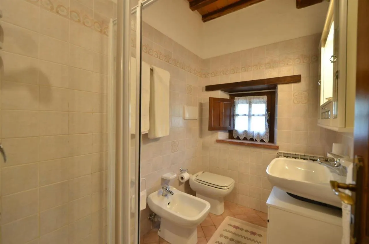 Vila Casino Di Vescine Radda in Chianti